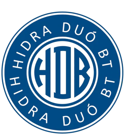 Hidra Duó Bt. logó